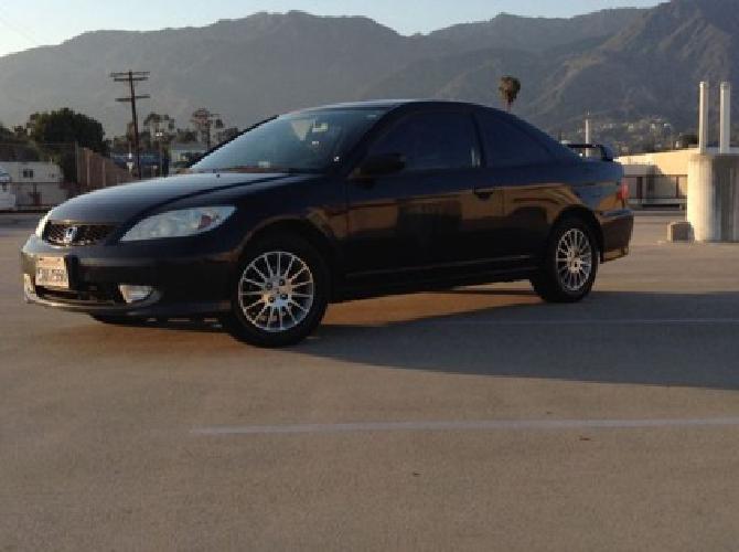#!2005 honda civic lx in amarillo, tx