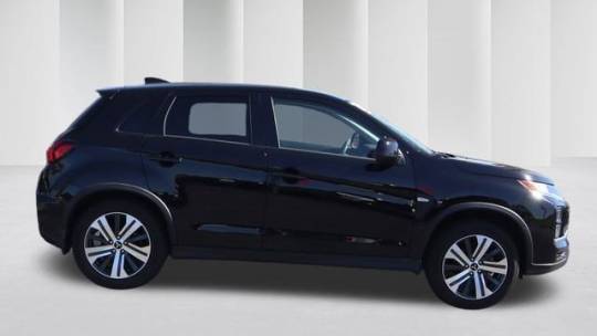 2024 mitsubishi outlander sport se 2.0 awc