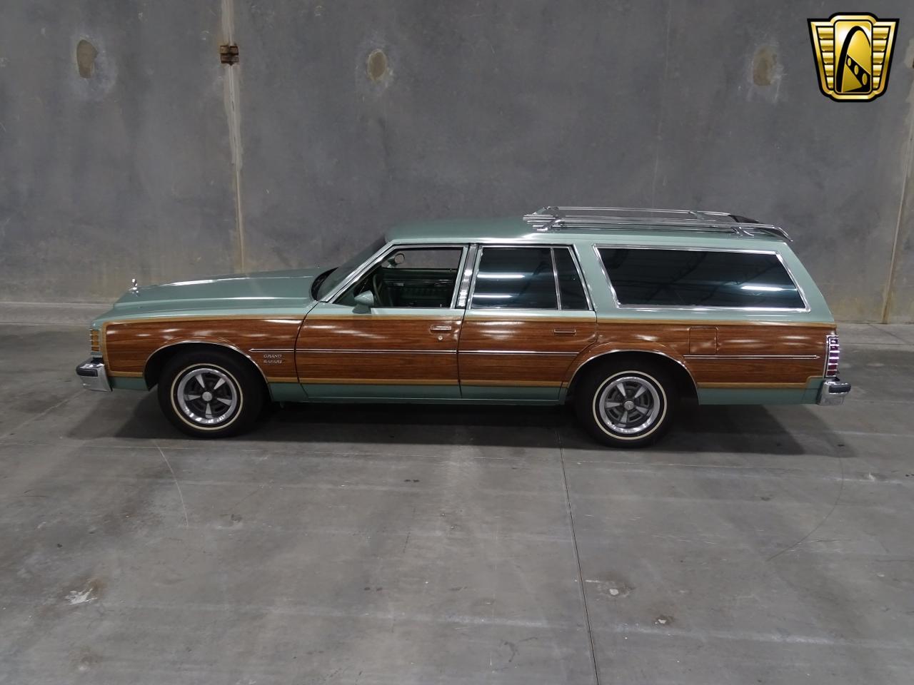 1977 pontiac grand safari