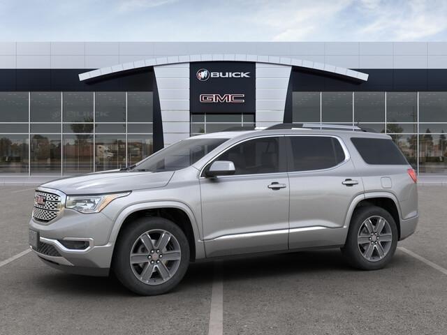 new 2019 gmc acadia awd denali triadelphia, wv 26059 for sale in triadelphia, west virginia