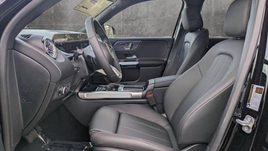 2024 mercedes-benz glb glb 250 4matic