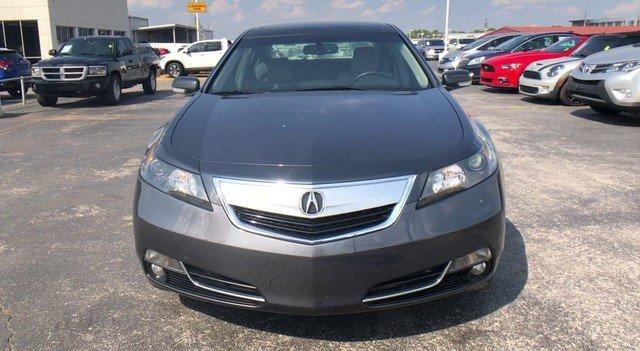 used 2012 acura tl huntsville, al 35805 for sale in huntsville, alabama