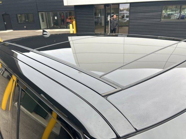 2020 land rover range rover p525 hse