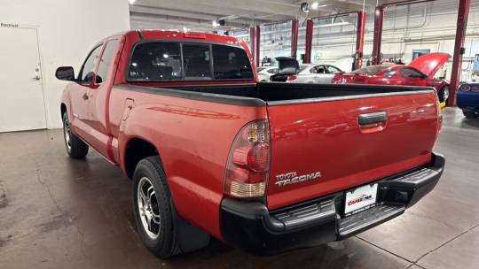2014 Toyota Tacoma