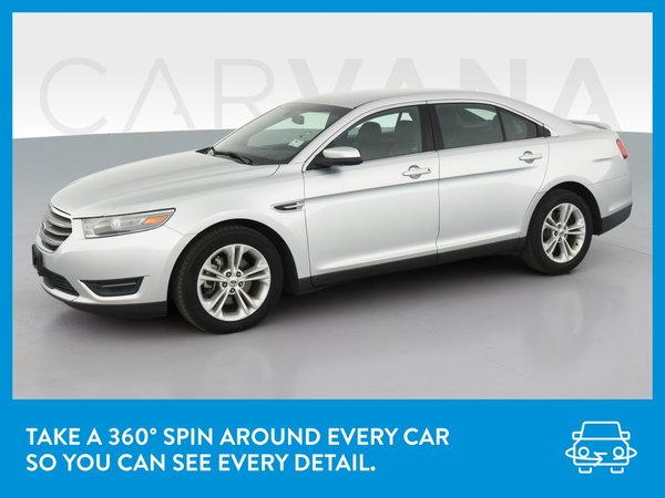2014 ford taurus in dulles, virginia