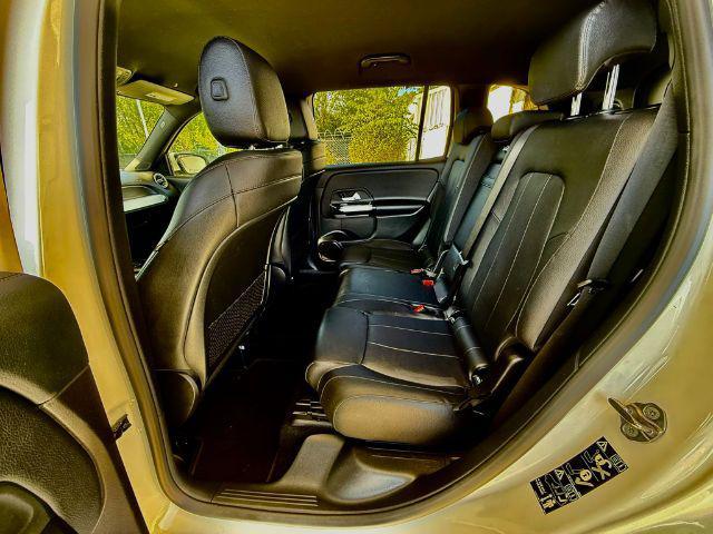 2020 mercedes-benz glb 250 4matic