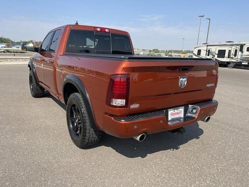 2013 ram 1500 in dulles, virginia