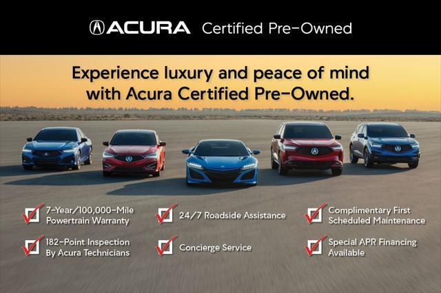 2024 acura integra a-spec