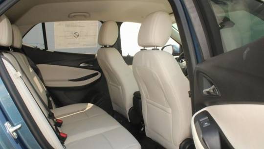 2024 Buick Encore GX