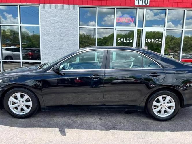 2011 toyota camry le sedan 4d in lexington, kentucky
