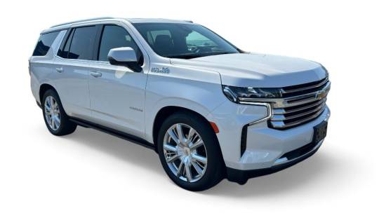 2023 Chevrolet Tahoe