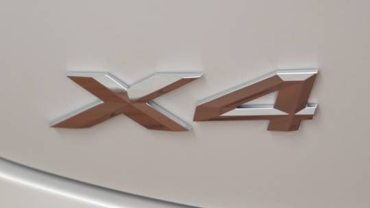 2024 BMW X4