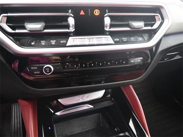 2022 bmw x4 xdrive30i
