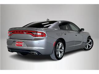 2015 Dodge Charger r/t