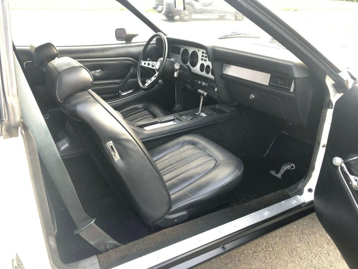 1978 ford mustang cobra ii 2 no reserve restored rare original other show win