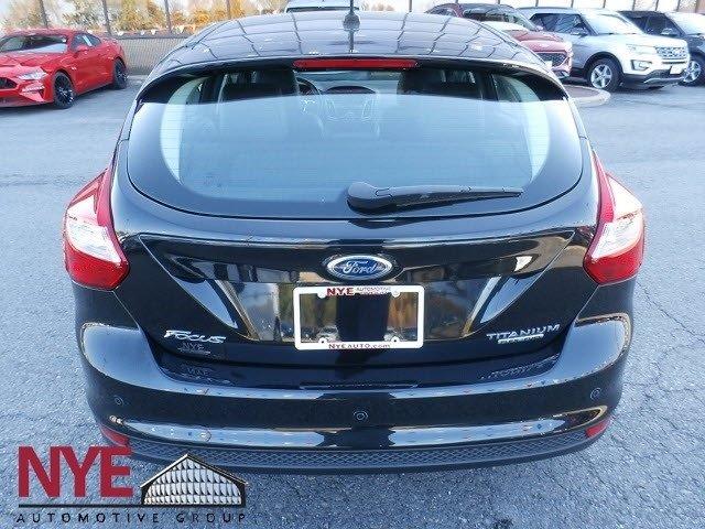 used 2013 ford focus titanium hatchback oneida, ny 13421 for sale in kenwood, new york