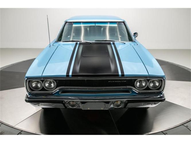 1970 plymouth road runner in charlotte, north carolina