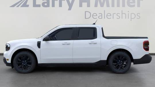 2024 Ford Maverick