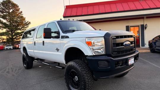 2016 ford f-350 super duty xl
