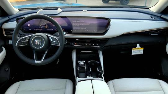 2024 Buick Envision