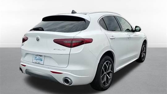 2020 alfa romeo stelvio ti