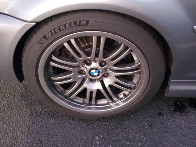 2004 bmw m3 base