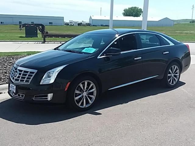 2013 cadillac xts luxury collection luxury collection 4dr sedan for sale in jolly acres, south dakota