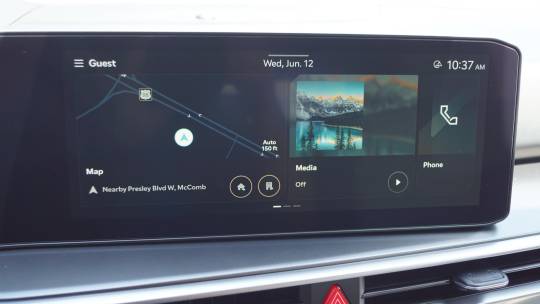 2024 Kia Sorento