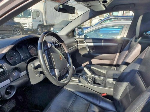 2005 porsche cayenne for sale in new jersey