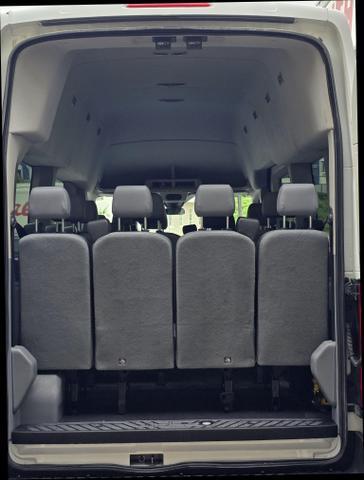 2016 ford transit-350 xl