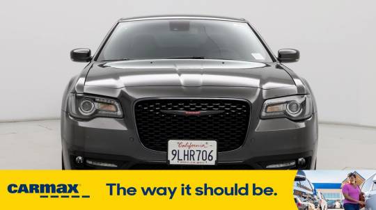 2023 Chrysler 300