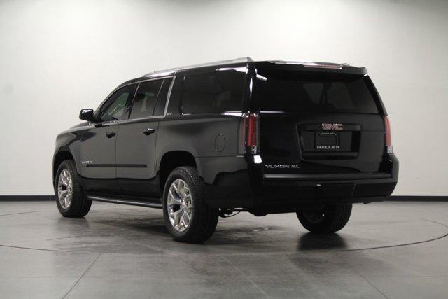 2015 gmc yukon xl 1500 sle