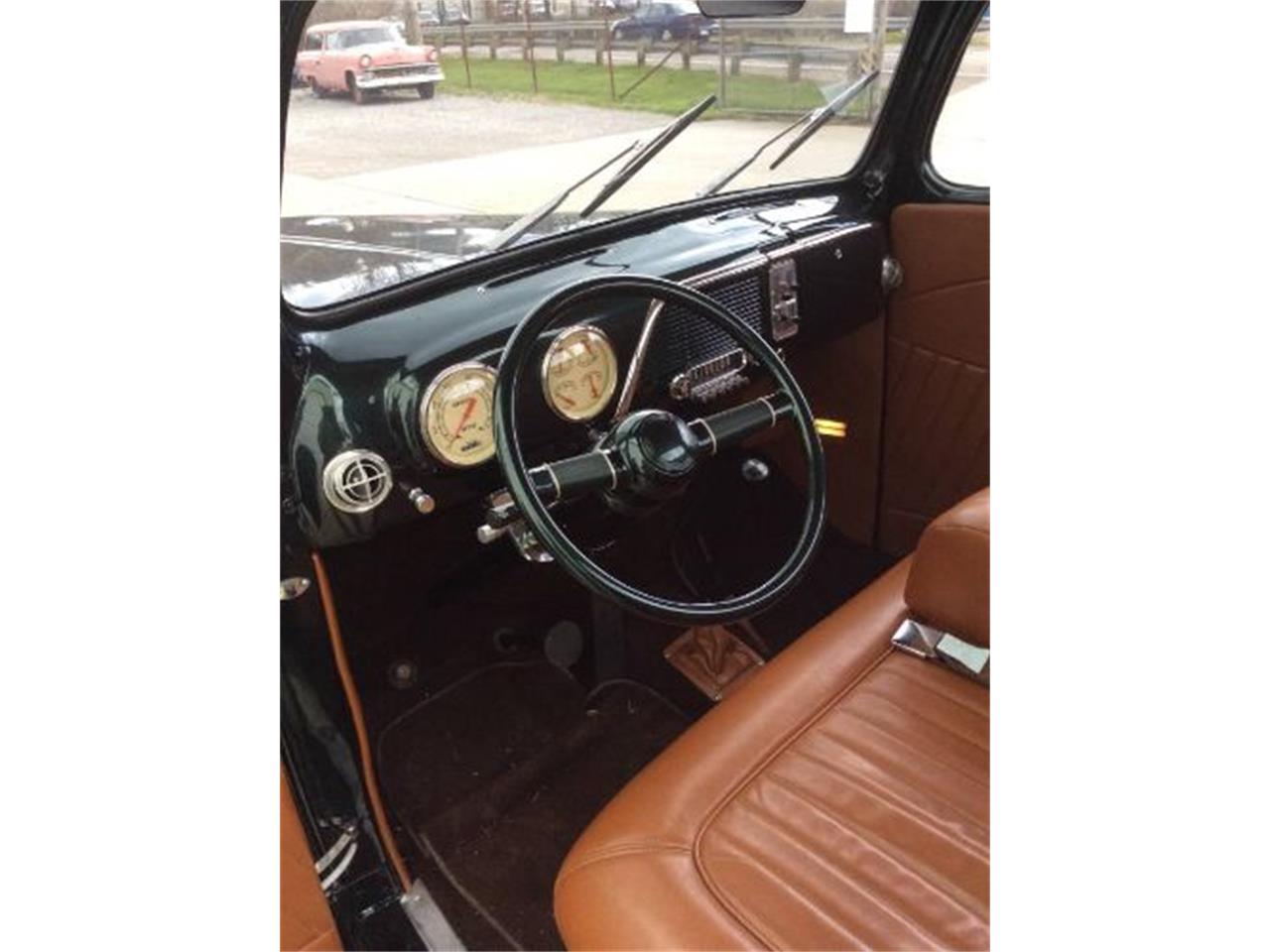 1952 ford f150