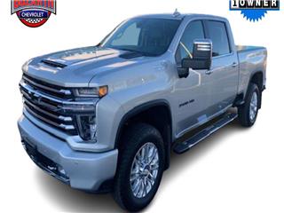 2022 Chevrolet Silverado 3500hd high country