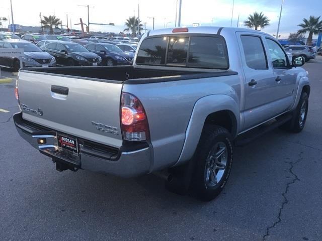 2013 toyota tacoma prerunner v6 4x2 prerunner v6 4dr double cab 5.0 ft sb 5a for sale in las cruces, new mexico