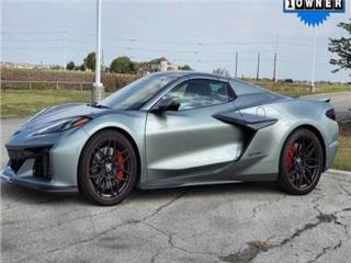 2024 Chevrolet Corvette z06