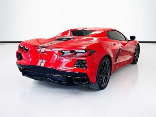 2023 chevrolet corvette