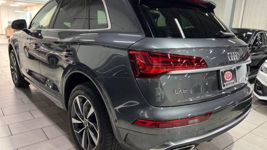 2024 Audi Q5