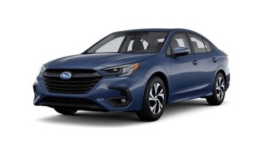 2025 Subaru Legacy