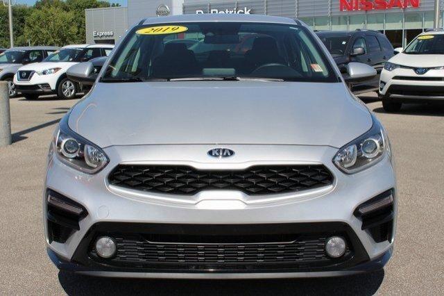 used 2019 kia forte lxs evansville, in 47715 for sale in evansville, indiana