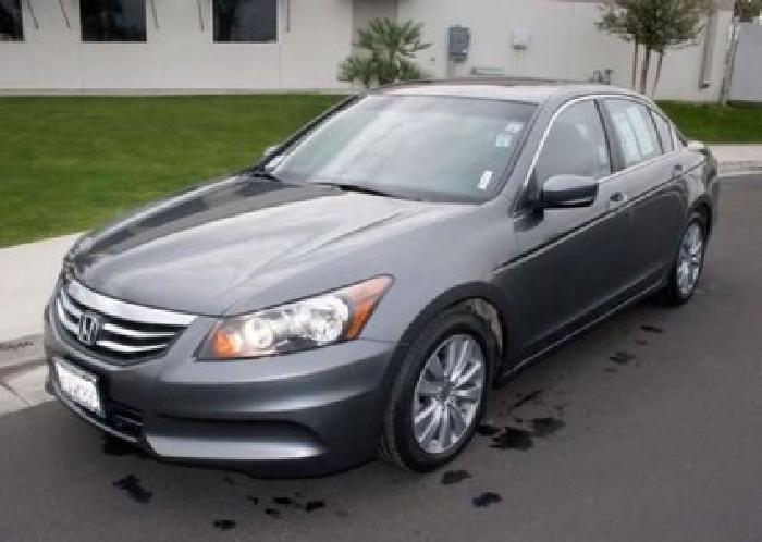 2012 honda accord ex in bakersfield, ca