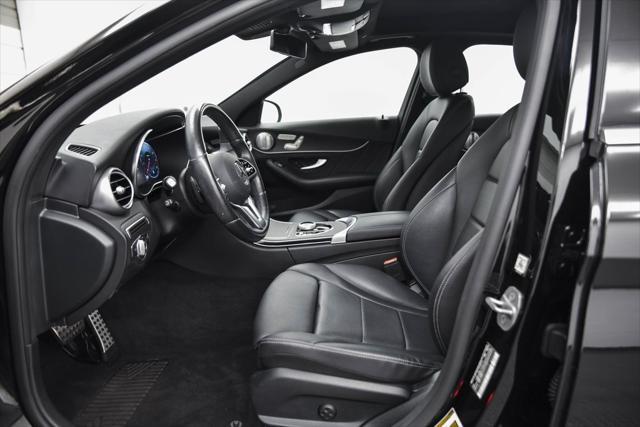 2021 mercedes-benz c-class c 300