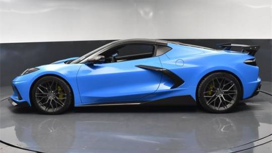 2020 Chevrolet Corvette