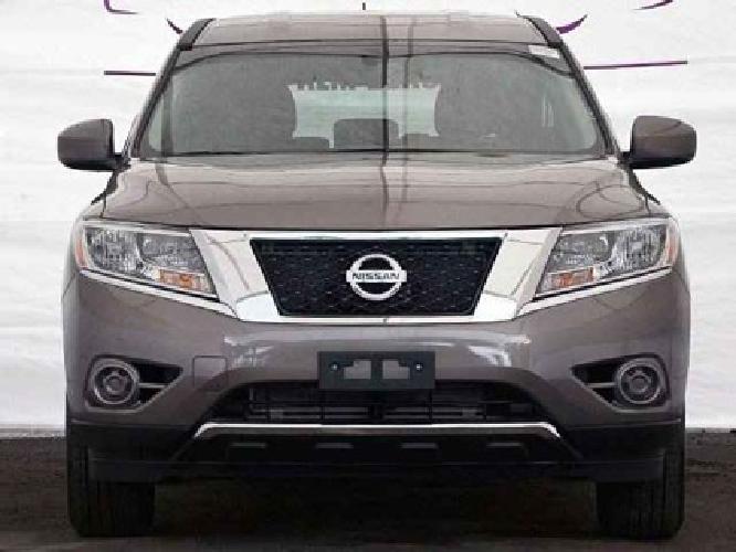 2013 nissan pathfinder s in lake worth, fl
