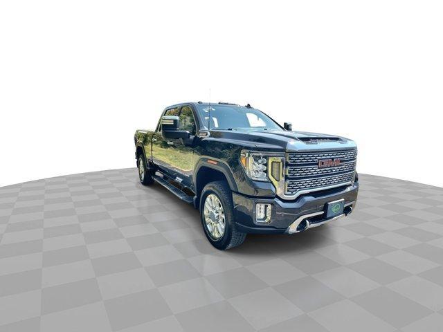2020 gmc sierra 2500 denali