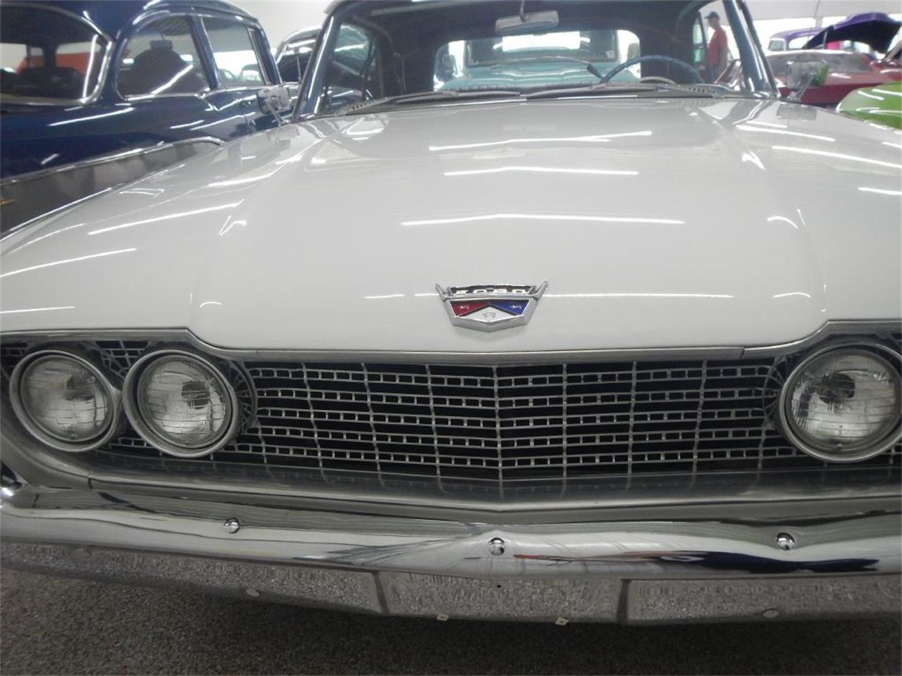 1960 ford sunliner