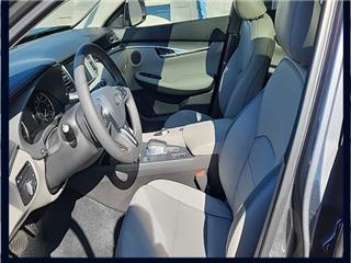 2025 Infiniti QX50 luxe