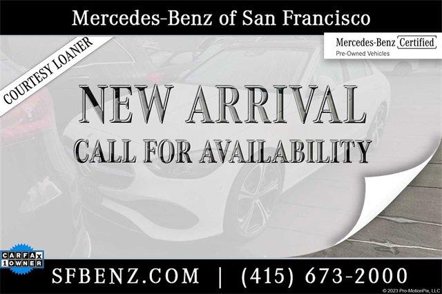 2024 mercedes-benz c-class