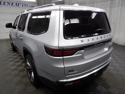 2022 jeep wagoneer series iii 4x4 in fdl, wisconsin