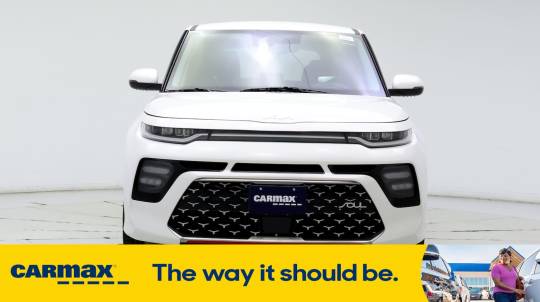 2022 Kia Soul
